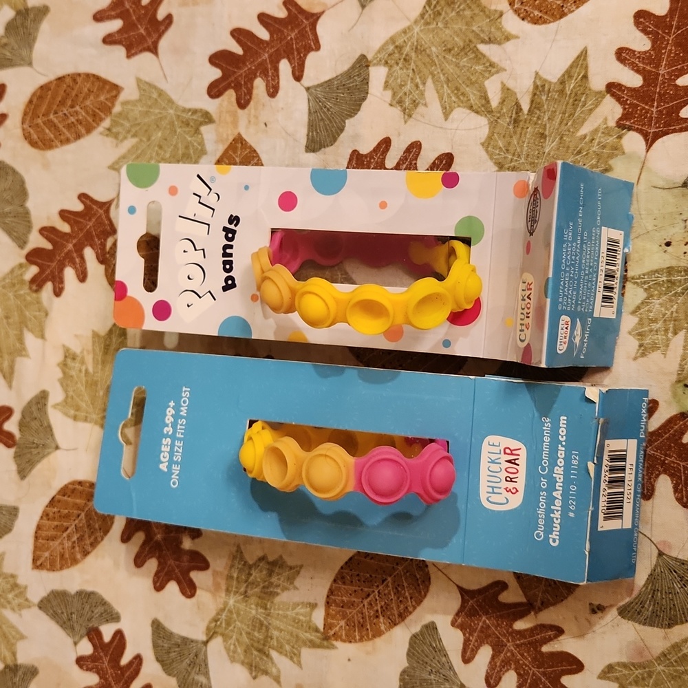 Bracelets - Picture 2 of 2